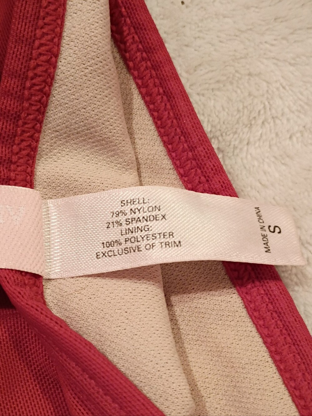 NWOT Victoria's Secret Bling Bikini👙 - Picture 11 of 11
